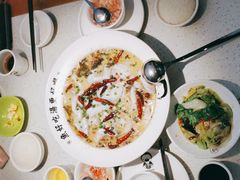 -江渔儿酸菜鱼(港湾1号店)