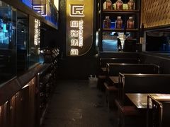 -烤匠麻辣烤鱼(环球中心店)