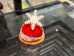 -万达文华酒店·48F云端窗景美食汇自助餐厅