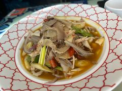 -撒拉花儿·新疆菜·清真(太阳宫店)