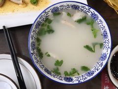 -古萧汪家羊肉馆(龙山路总店)