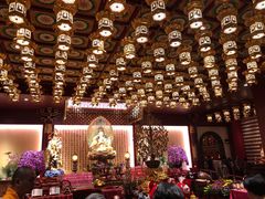 -新加坡佛牙寺龙华院