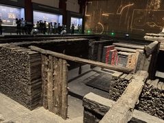 -北京大葆台遗址博物馆