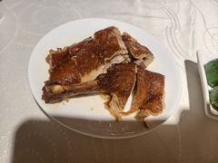 -温德姆花园酒店-鼎丰阁中餐厅