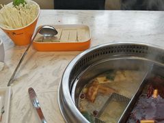 -一天好养生火锅·衢州人自己的火锅(阳光水岸店)