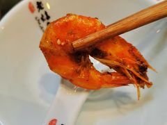 -老灶房-四川土菜(铁牛广场店)