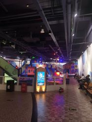 -幻贝家儿童乐园(苏州中心店)