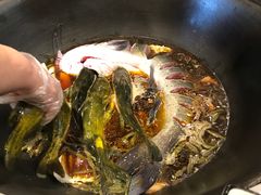 -荣德灶台鱼(圣泉寺店)