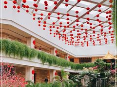 -白天鹅宾馆-宏图府餐厅