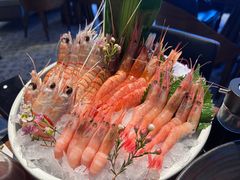 -Mr.Fish鱼鲜生海鲜放题(高德置地冬广场店)