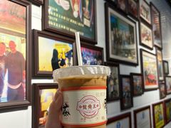 -香港鸳鸯王(西湖路店)