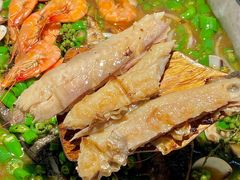-鱼鼎香烤鱼火锅(华发商都店)