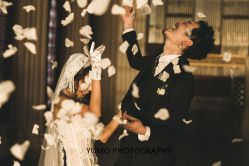 -雨墨婚纱摄影工作室
