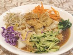 -新粤新疆菜清真餐厅(拱北店)