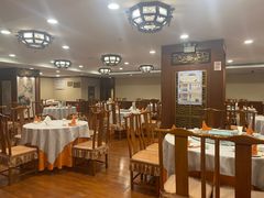 -蓬莱阁中餐厅(崇文门店)
