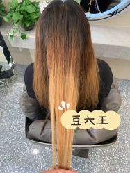 -MMbyHairCode 芭曲发型沙龙