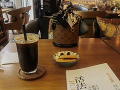 -街角 T·COFFEE 融合料理·BISTRO(车公庙店)