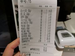 -CALIFORKS加州叉子轻食(朝阳门店)