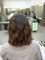 点击看大图 -川崎形象·GANO HAIR salon