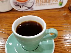 手冲-HUG COFFEE(鼓楼店)