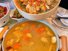 -粤秀小厨·广式早茶(辽宁路店)