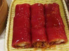 -稻香酒家(长宁KING88广场店)