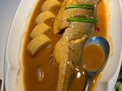 -荣小馆(安达仕店)