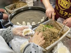 -家阳赵师傅油饼包烧麦(粮道街店)