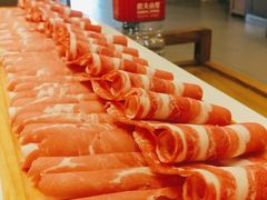 -阳坊胜利涮羊肉(阳坊老店)