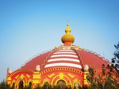 -俄罗斯国家大马戏团