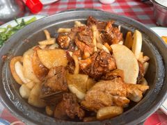 -黎记大排档(慈云路店)