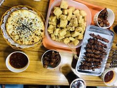 -王记西鎮电烤肉(汶上路店)