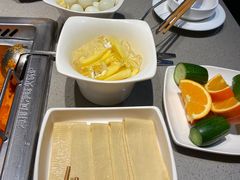 -海底捞火锅(九久奥特莱斯店)