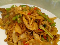 -全聚贤餐厅·湖北家常菜(沙湖店)