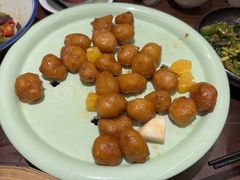 -园林美食城·本土农家菜(杨和镇店)