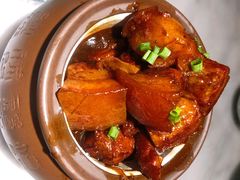 -小菜园新徽菜(镇江京口吾悦店)