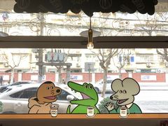 -AO cafe＆bistro