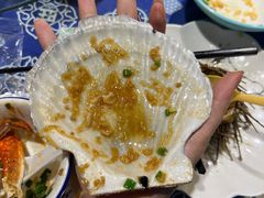 -旺角小渔村(二马路店)