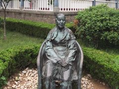-烟台山景区