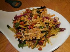 -大哈福烧烤·海鲜·家常菜(延安三路店)