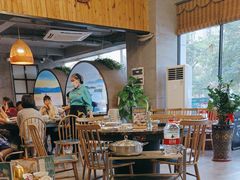 -鱼粤鲜淘米捞·中山脆肉鲩火锅(悦湖会店)