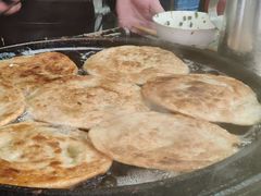 -张记灌饼(丰富路店)