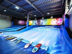 -大信·云顶星河游乐王国