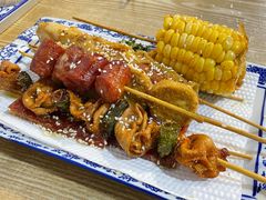 -黄记潮汕甜汤(贝底田坊店)