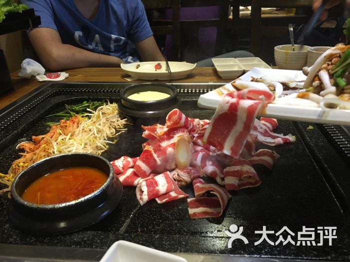 火炉火(凯德mall望京店)图片 第732张