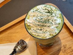 -Peet's 皮爷咖啡(乐峰店)