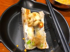 -伍丁·烤牛肋(和平东桥店)