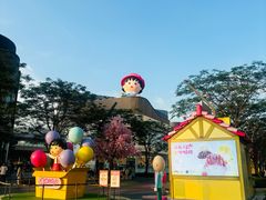 -东莞松山湖万象汇