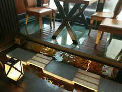 -颐和•海鲜砂锅粥•啫啫煲(奥林匹克广场店)