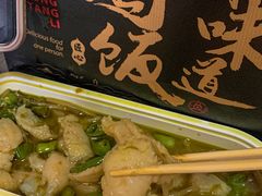 -弄堂里·寻味杭州(湖滨银泰in77C区店)